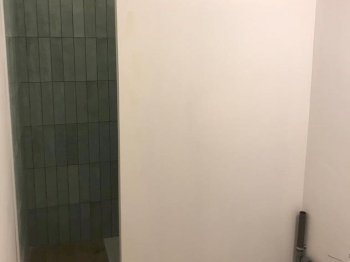 Rénovation complète d'une douche (Avignon)